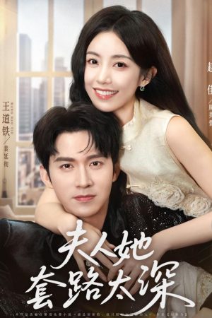 Poster phim Phu Nhân Quá Thâm Sâu