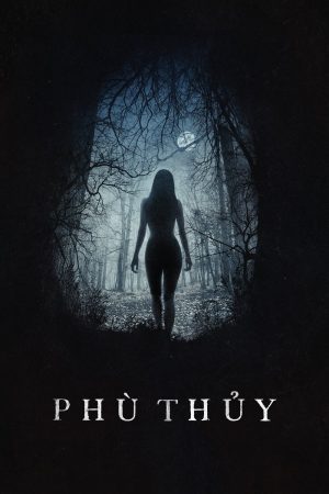 Poster phim Phù thủy