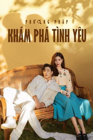 Poster phim Phương Pháp Khám Phá Tình Yêu