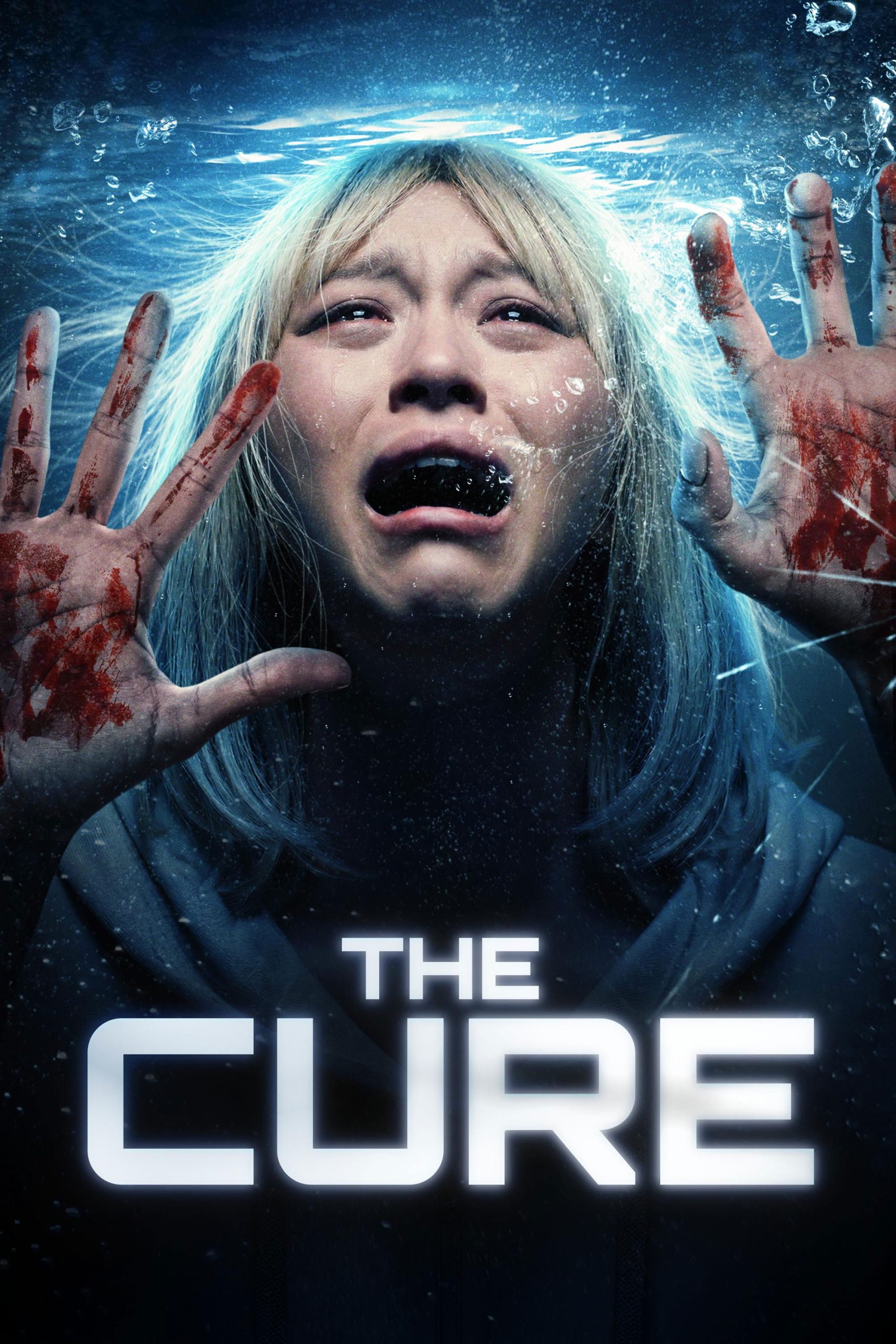 Poster phim The Cure