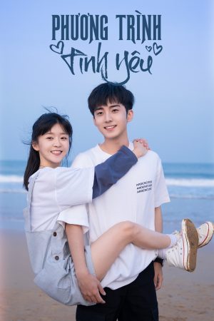 Poster phim Phương Trình Tình Yêu