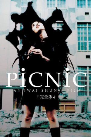 Poster phim PiCNiC