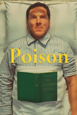 Poster phim Poison
