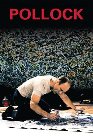 Poster phim Pollock
