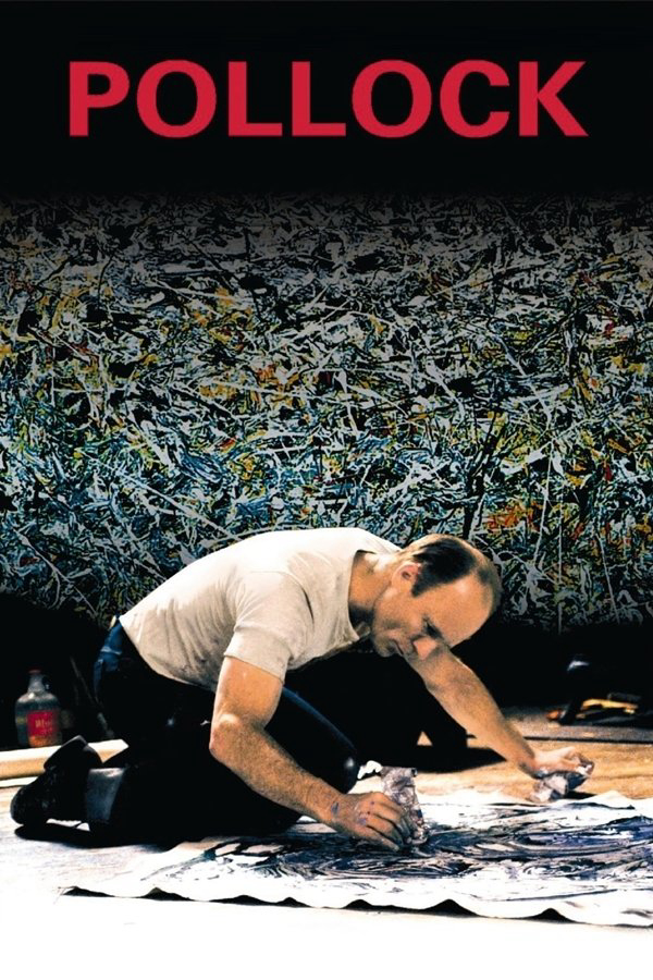 Poster phim Pollock