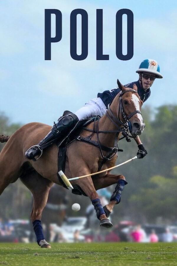Poster phim Polo