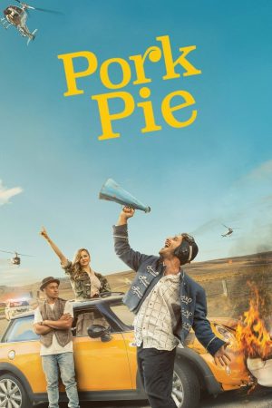 Poster phim Pork Pie