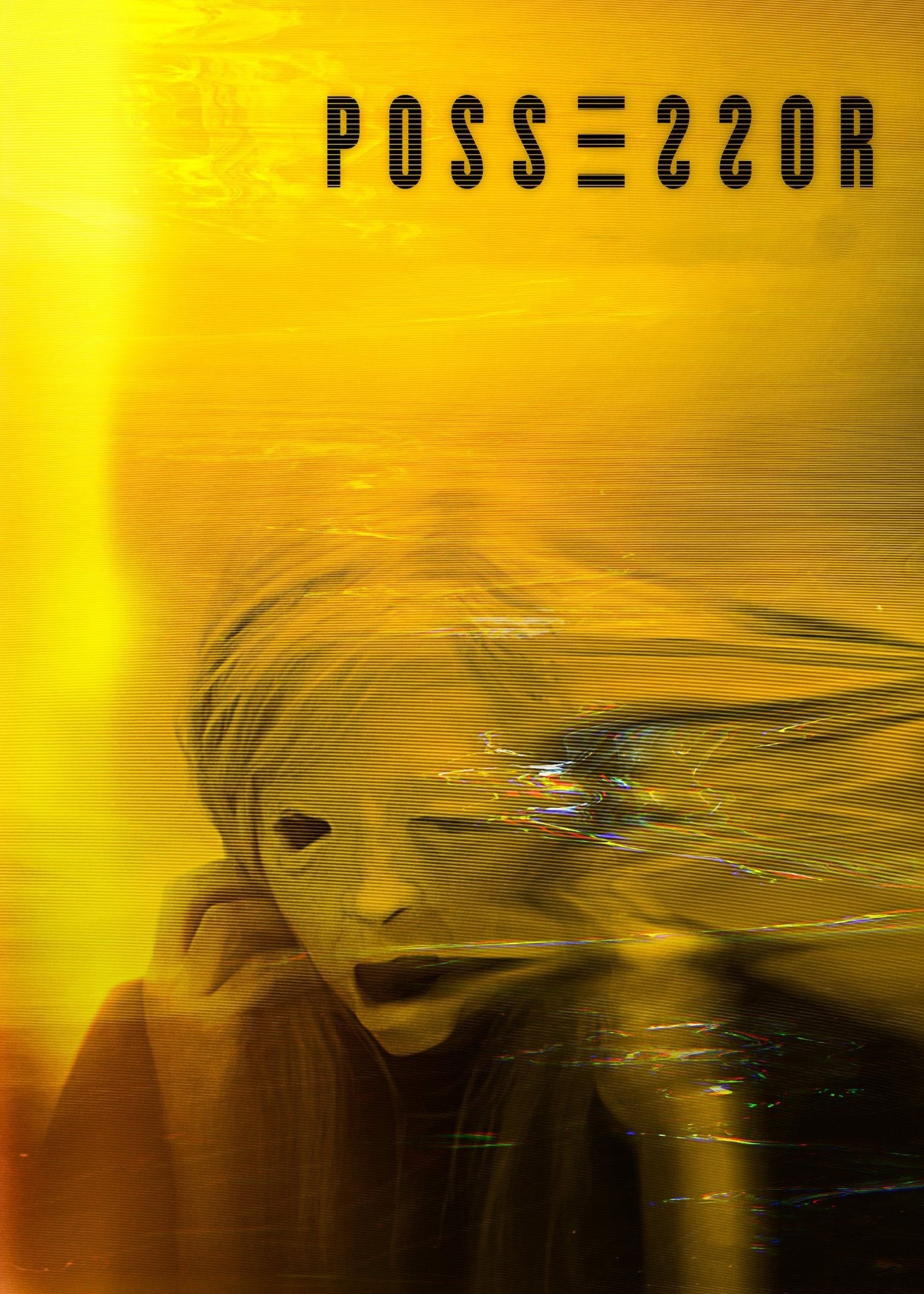 Poster phim Possessor