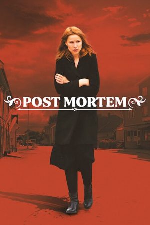Poster phim Post Mortem: Không ai chết ở Skarnes