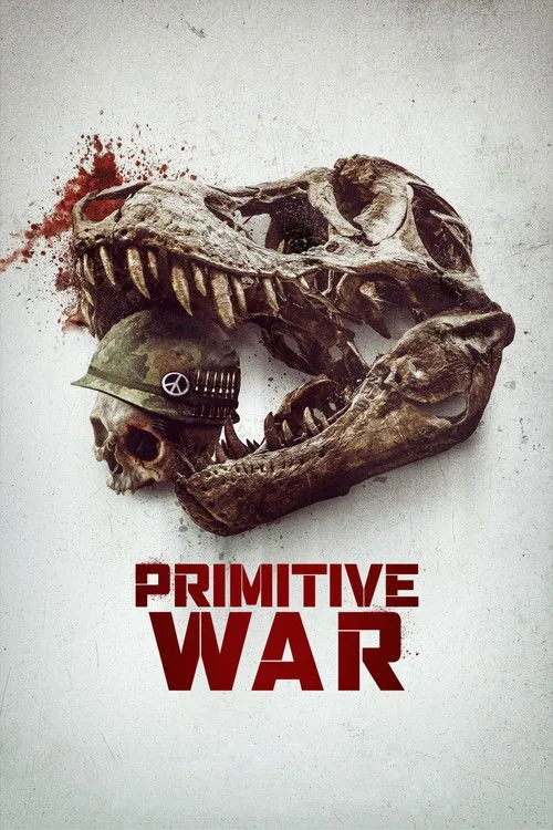 Poster phim Primitive War