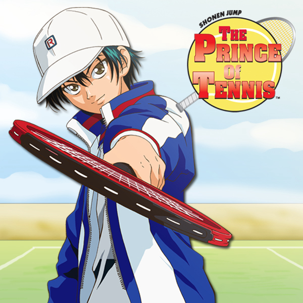 Poster phim Prince Of Tennis