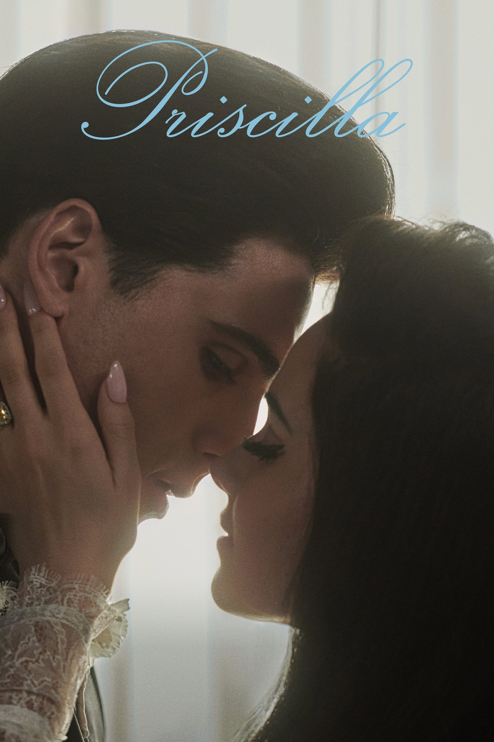 Poster phim Priscilla
