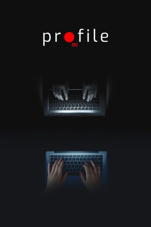 Poster phim Profile