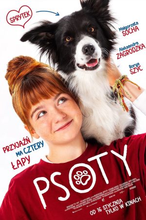 Poster phim Psoty