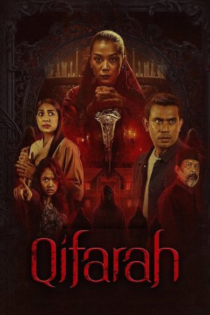 Poster phim Qifarah