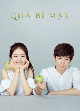 Poster phim Quả Bí Mật
