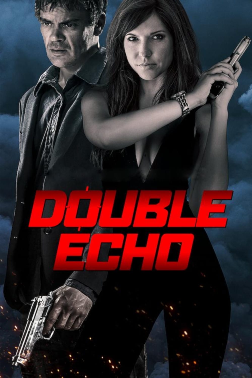 Poster phim Quả Bom Hẹn Giờ
