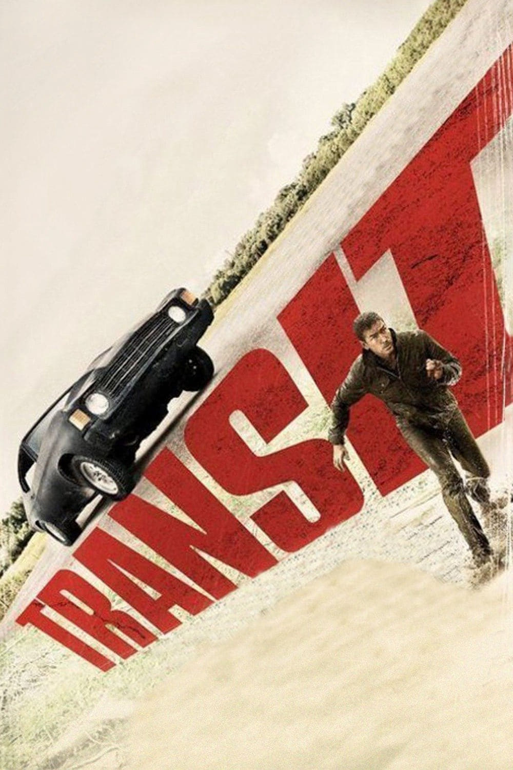 Poster phim Quá Giang