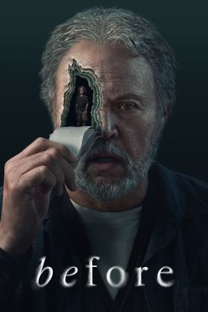 Poster phim Quá Khứ (2024)