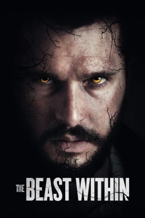 Poster phim Quái Thú Bên Trong