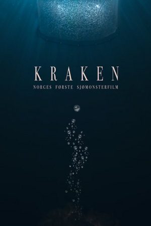 Poster phim Quái vật biển