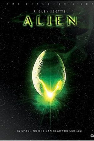 Poster phim Alien