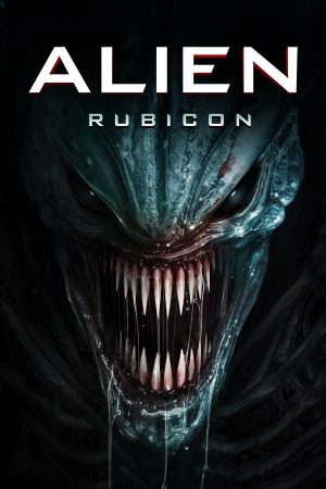 Poster phim Alien: Rubicon