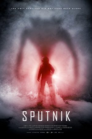 Poster phim Sputnik