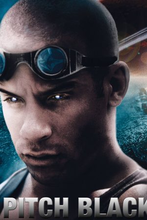 Poster phim Quái Vật Trên Hành Tinh Lạ