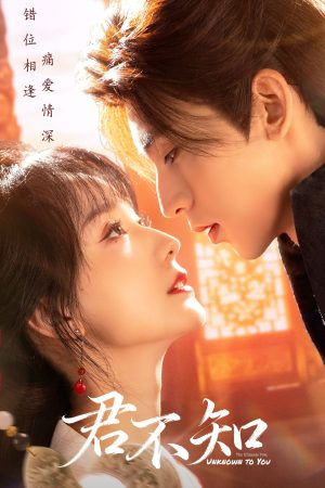 Poster phim Quân Bất Trì