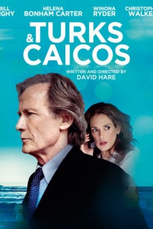 Poster phim Quần Đảo Turks và Caicos
