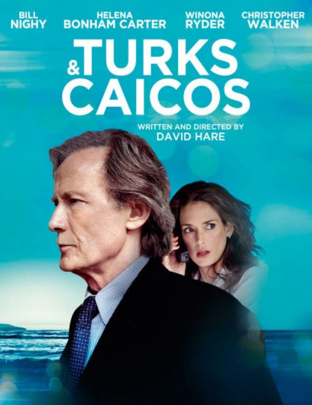 Poster phim Quần Đảo Turks và Caicos