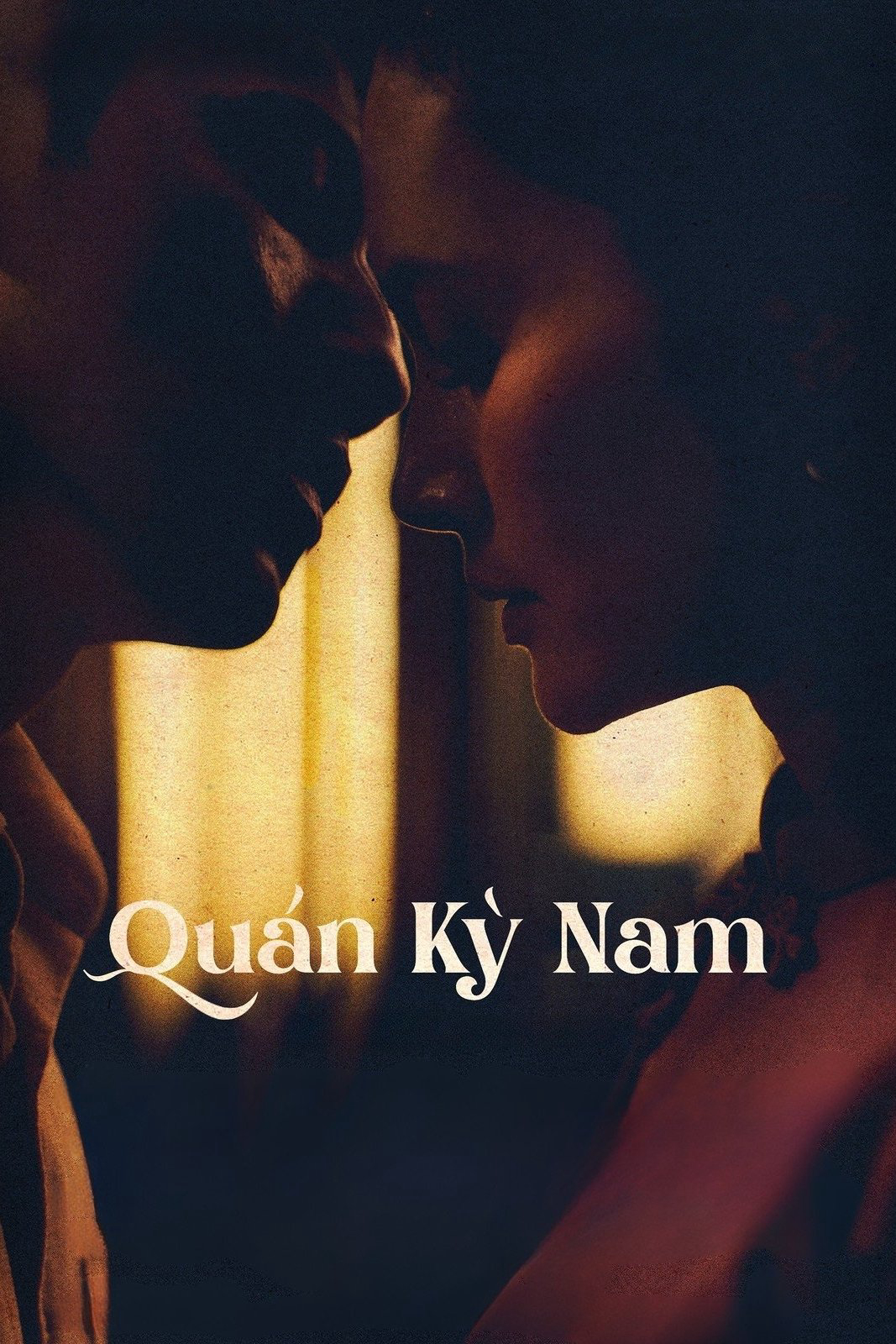 Poster phim Quán Kỳ Nam
