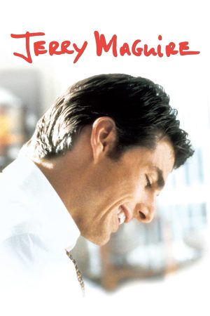 Poster phim Jerry Maguire