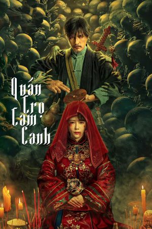 Poster phim Quán Trọ Tam Canh