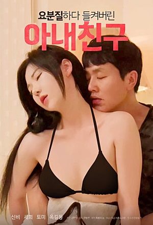 Poster phim Quẩy Tưng Bừng Cùng Bạn Thân Của Vợ