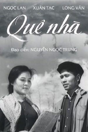 Poster phim Quê Nhà