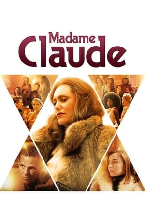 Poster phim Madame Claude