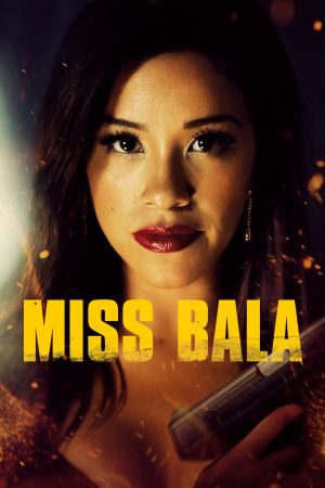 Poster phim Quý Cô Bala