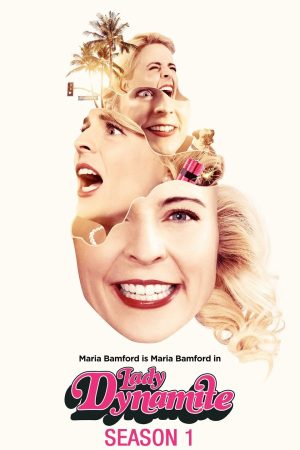 Poster phim Quý cô năng nổ (Phần 2)