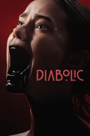 Poster phim Diabolic
