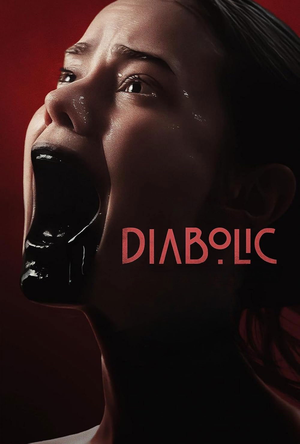 Poster phim Diabolic