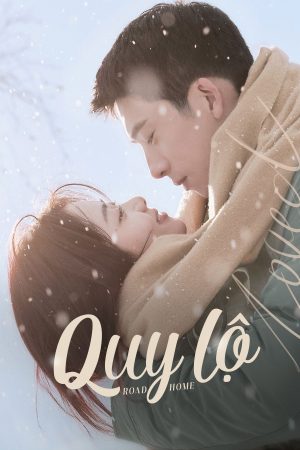 Poster phim Quy Lộ (Đường Về Nhà)