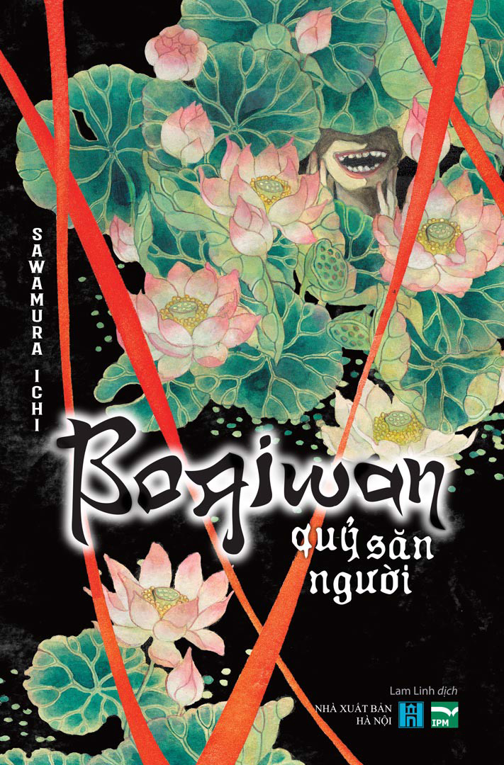 Poster phim Quỷ Săn Người