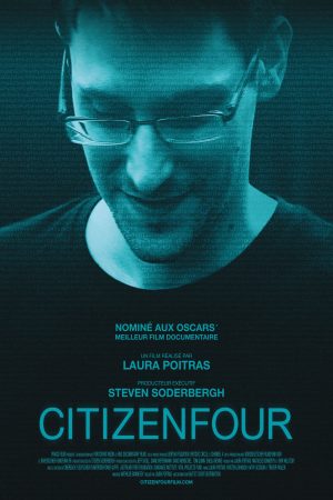 Poster phim Quyền Công Dân