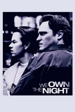 Poster phim Quyền Lực Ngầm