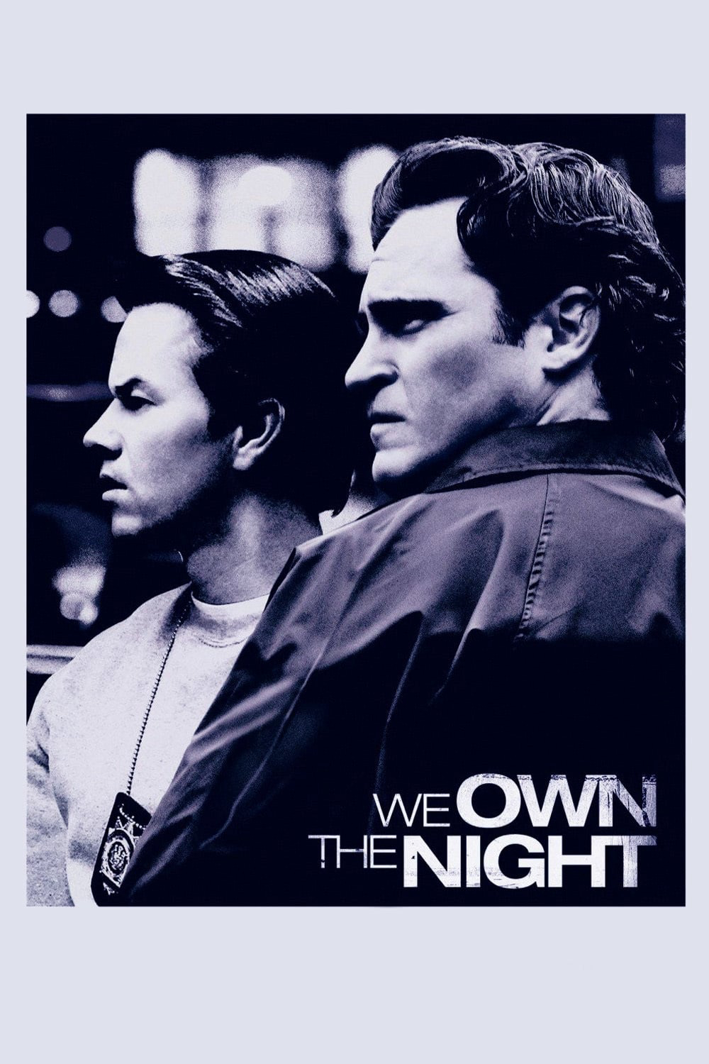 Poster phim Quyền Lực Ngầm