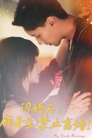 Poster phim Quyến Rũ Ông Chủ