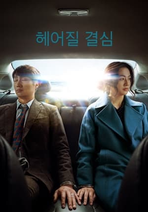 Poster phim Quyết Tâm Chia Tay