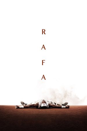 Poster phim Rafa